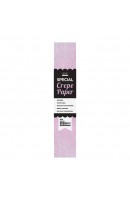 Crepe Paper "Pearl Purple" - 217-105